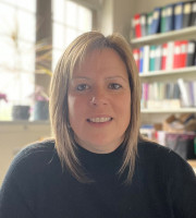 Ange Muir Ange Muir